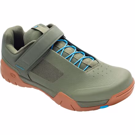 Mallet E Speedlace Mountain Bike Shoe