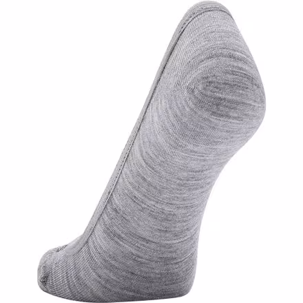 Everyday Low Cut No Show Sock