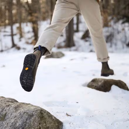 All-Terrain Thermal Boot - Women's