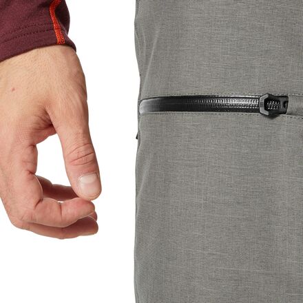 Garibaldi 2.0 Pant - Men's