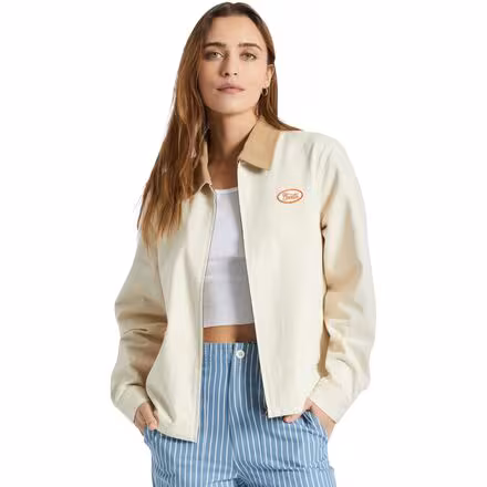 Utopia Jacket - Women's