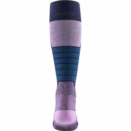 Function X OTC Midweight Cushion Padded Shin Sock - Women's
