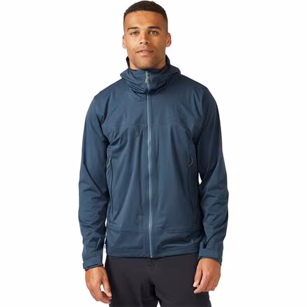 Kinetic 2.0 Jacket - Men's