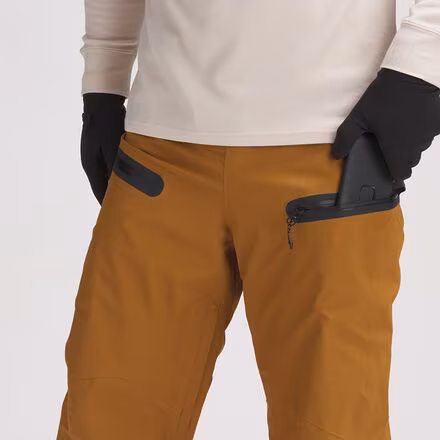 3L Performance Pant - Men's