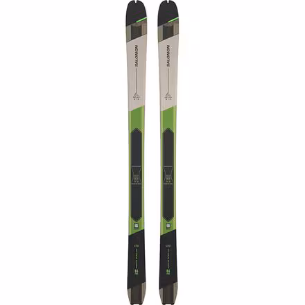 MTN 86 Pro Ski - 2024