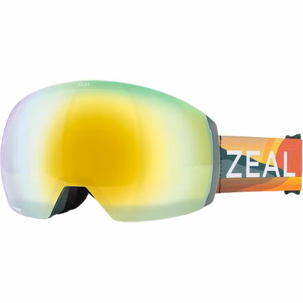 Portal XL Polarized Goggles