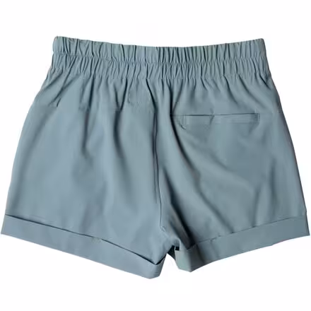 Tepic Short - Women's
