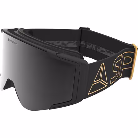 Ostra Bio Glacier Goggles