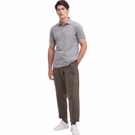 Lightweight Sports Polo - Men's