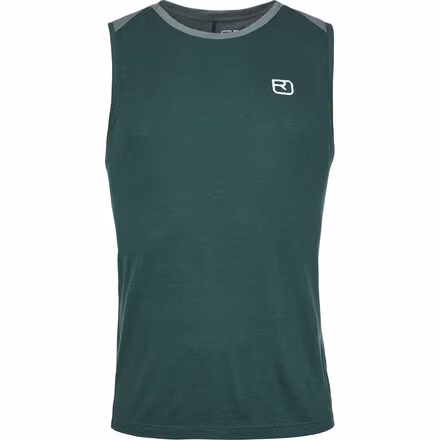 120 Tec Fast Mountain Top - Men's