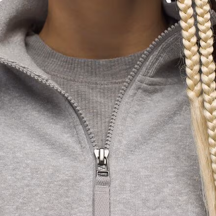 Cozy Up Pullover Sweatshirt - Women's