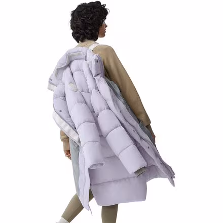 Byward Pastel Capsule Jacket - Women's