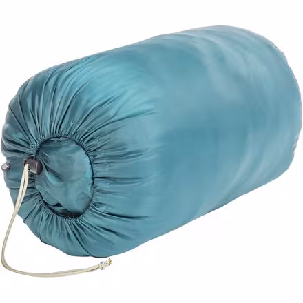 Mistral Sleeping Bag: 30F Synthetic - Kids'