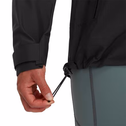 Alto Light HS Hooded Jacket - Women's