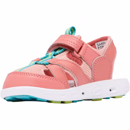 Techsun Wave Water Shoe - Little Girls'