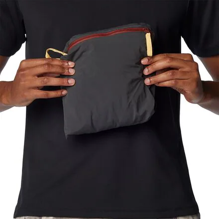 Painted Peak Wind Jacket - Men's