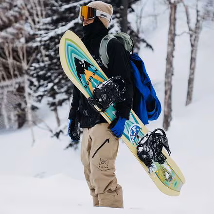 AK GORE-TEX Cyclic Pant - Men's