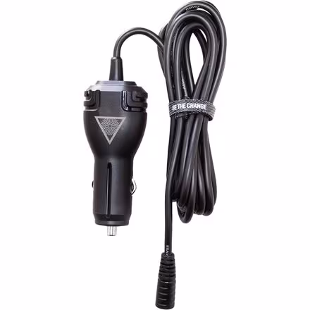 12V Vehicle Adapter