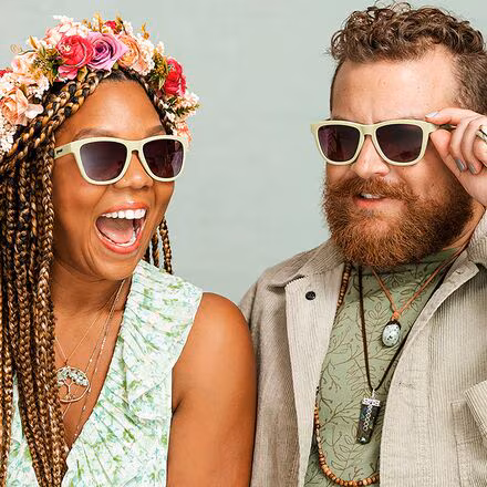 OG Polarized Sunglasses