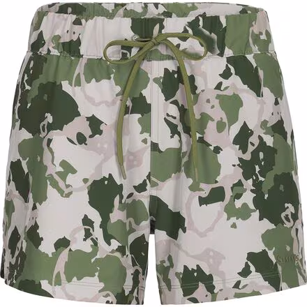 Seamount Short - Women's