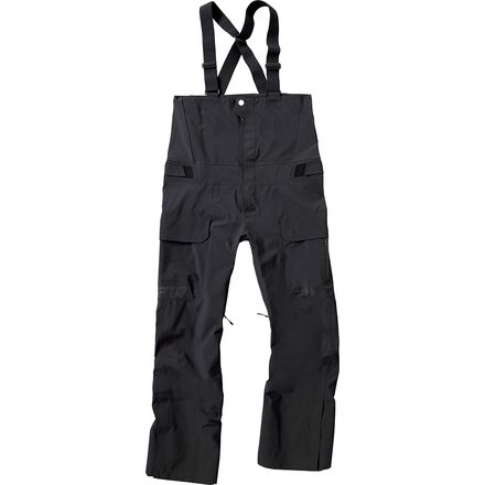 Manifest Tour 3L Bib Pant - Men's