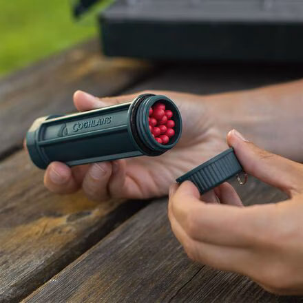 Storm Matches - 10cm - 15-Piece