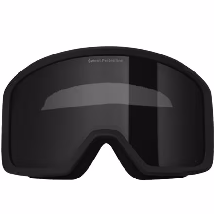Firewall Goggles
