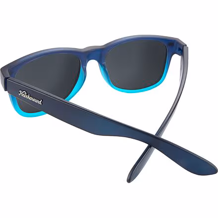 Fort Knocks Polarized Sunglasses