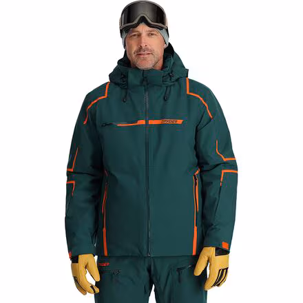 Titan Gore-Tex Jacket - Men's