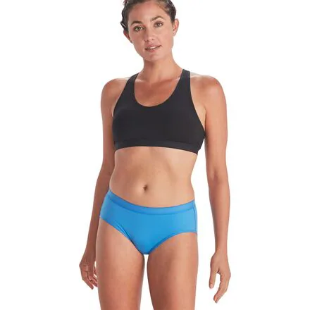 Give-N-Go Sport 2.0 Hipster Underwear - Women's