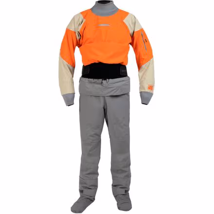 Idol GORE-TEX Dry Suit - Men's