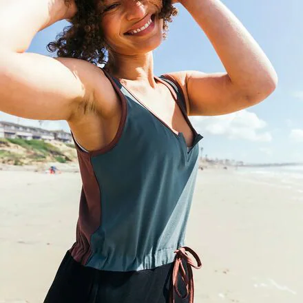 Jammin Jumper - Women's