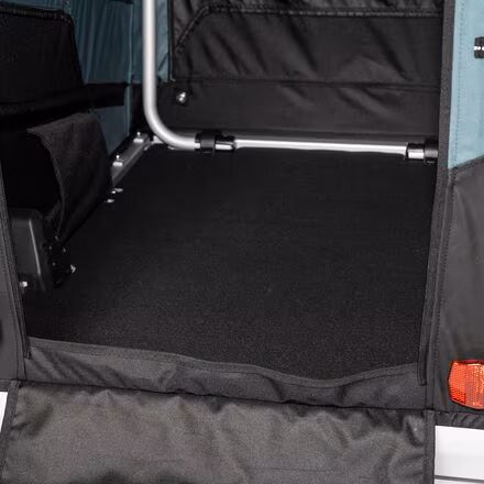 Bark Ranger Dog Bike Trailer