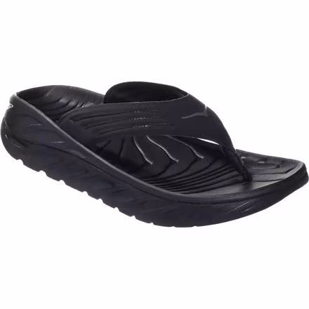 Ora Recovery Flip Flop - Men's