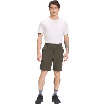 Paramount Convertible Pant - Men's