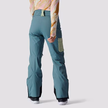 Last Chair Stretch Insulated Pant - Women's