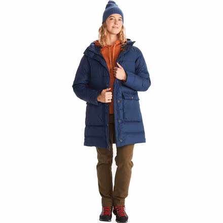 Strollbridge Parka - Women's