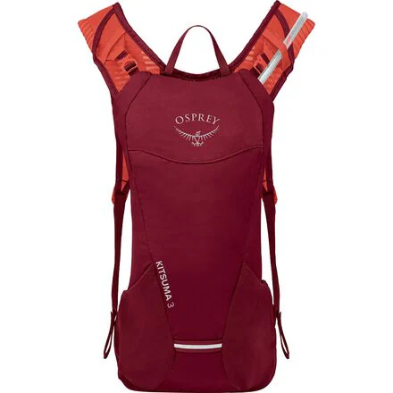 Kitsuma 3L Backpack - Women's