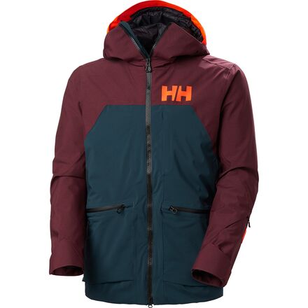 Straightline Lifaloft Jacket - Men's