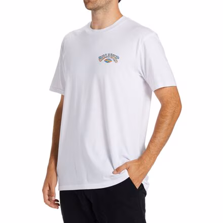 Theme Arch Shirt - Men's