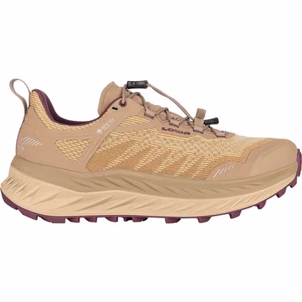 Fortux GTX Running Shoe - Women's