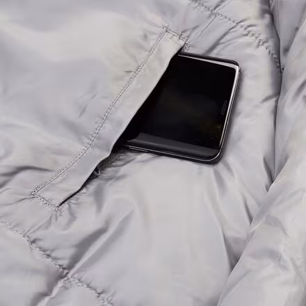 Cosmic Sleeping Bag: 20F Synthetic - Women's