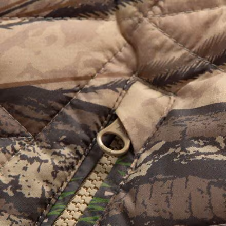 Ruff + Tuff Packable Mock Jacket - Men's