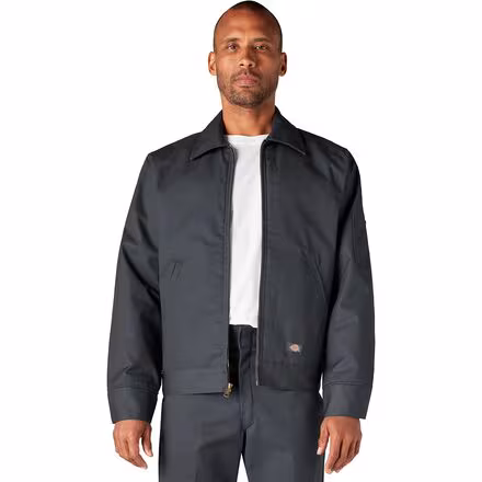 Lined Eisenhower Jacket- Men's