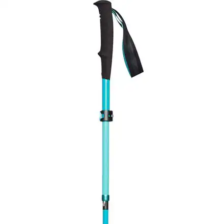 Distance Carbon Z Poles - Women's