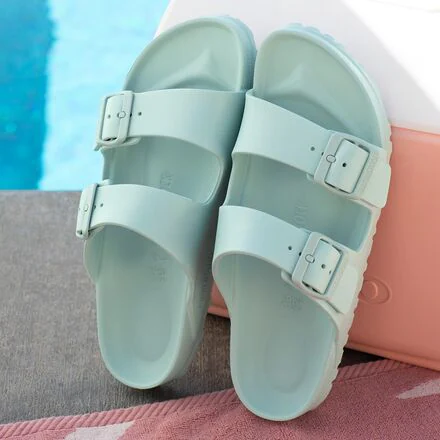 Arizona EVA Narrow Sandal - Women's