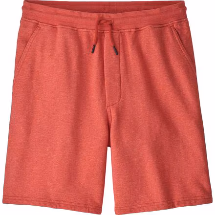 Mahnya Fleece Short - Men's