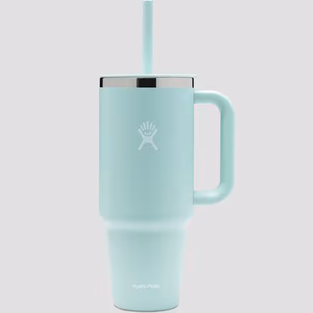 x Hydro Flask 40oz All Around Travel Tumbler