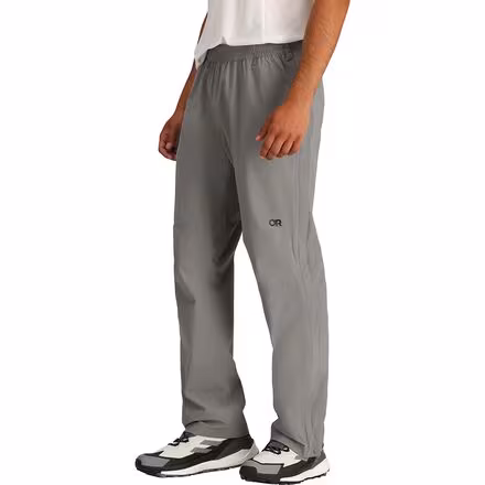Stratoburst Stretch Rain Pant - Men's