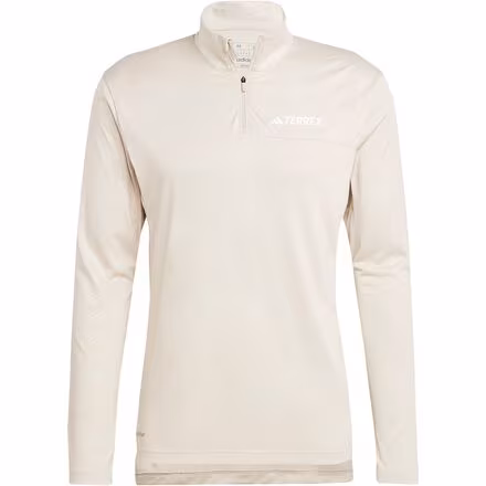 Terrex Multi 1/2-Zip Long-Sleeve Shirt - Men's